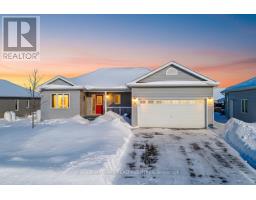 10 SINCLAIR CRESCENT, Ramara, Ontario