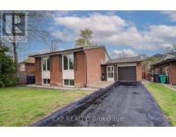 8 SANFORD CRESCENT, Brampton, Ontario