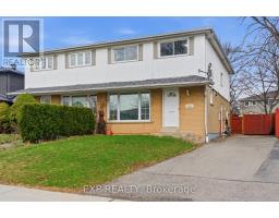 2637 ALTADENA COURT, Mississauga, Ontario