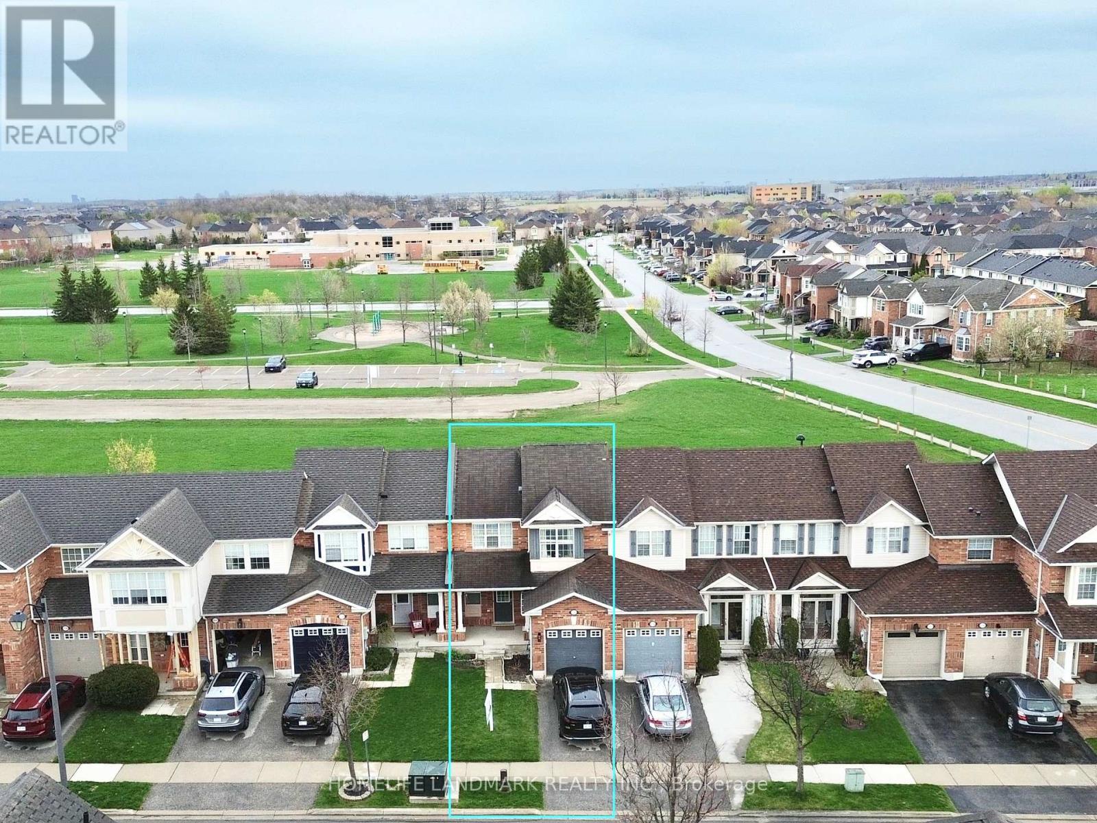 1158 MCDOWELL CRESCENT, Milton, Ontario