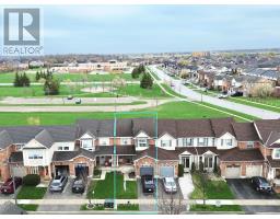 1158 MCDOWELL CRESCENT, Milton, Ontario