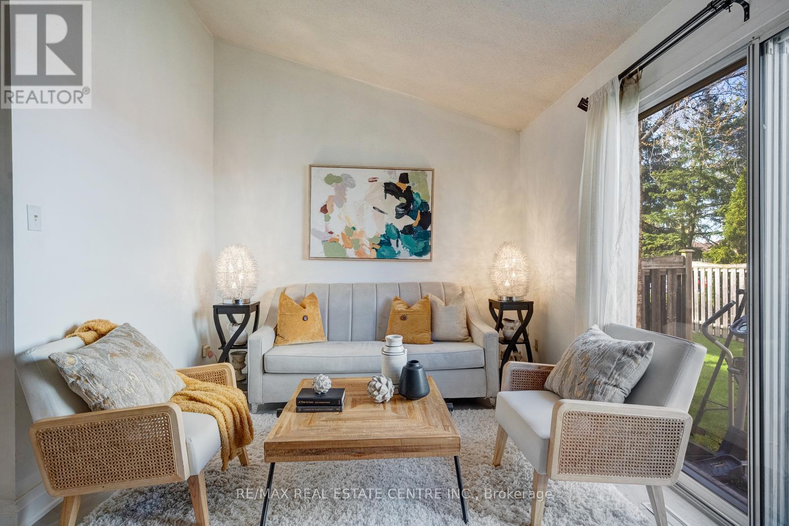 25 - 5020 DELAWARE DRIVE, Mississauga, Ontario