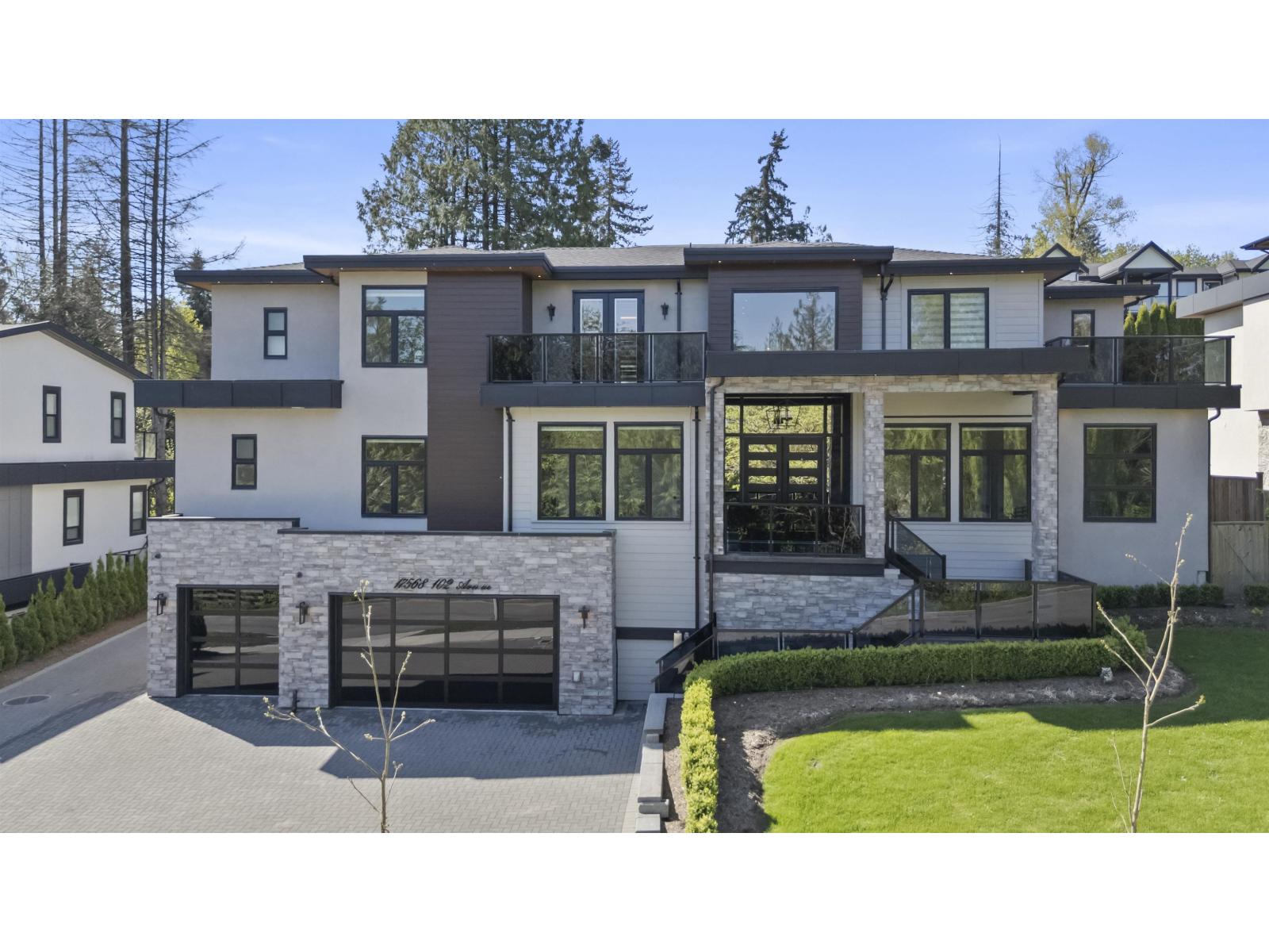 17568 102 AVENUE, Surrey, British Columbia