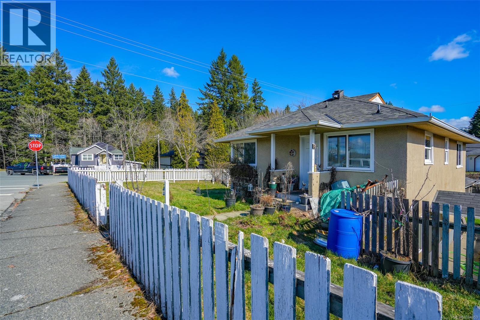 3948 Argyle St, Port Alberni, British Columbia  V9Y 1X3 - Photo 5 - 1034053