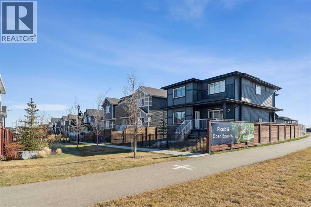 504 Creekrun Lane SW, Airdrie, Alberta  T4B 5J9 - Photo 22 - A2287137