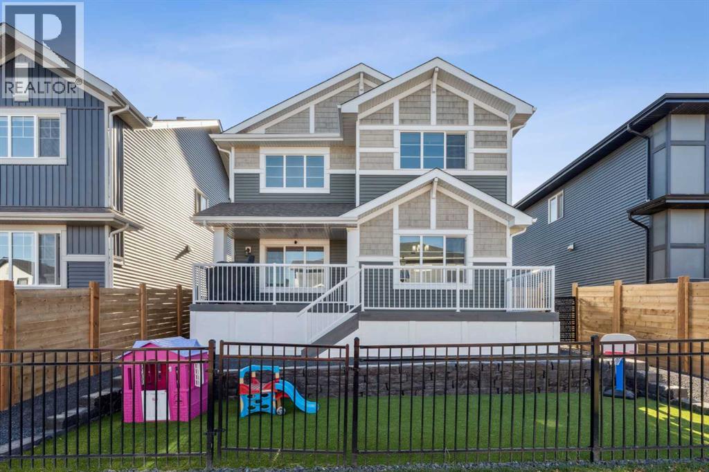 504 Creekrun Lane SW, Airdrie, Alberta  T4B 5J9 - Photo 21 - A2287137