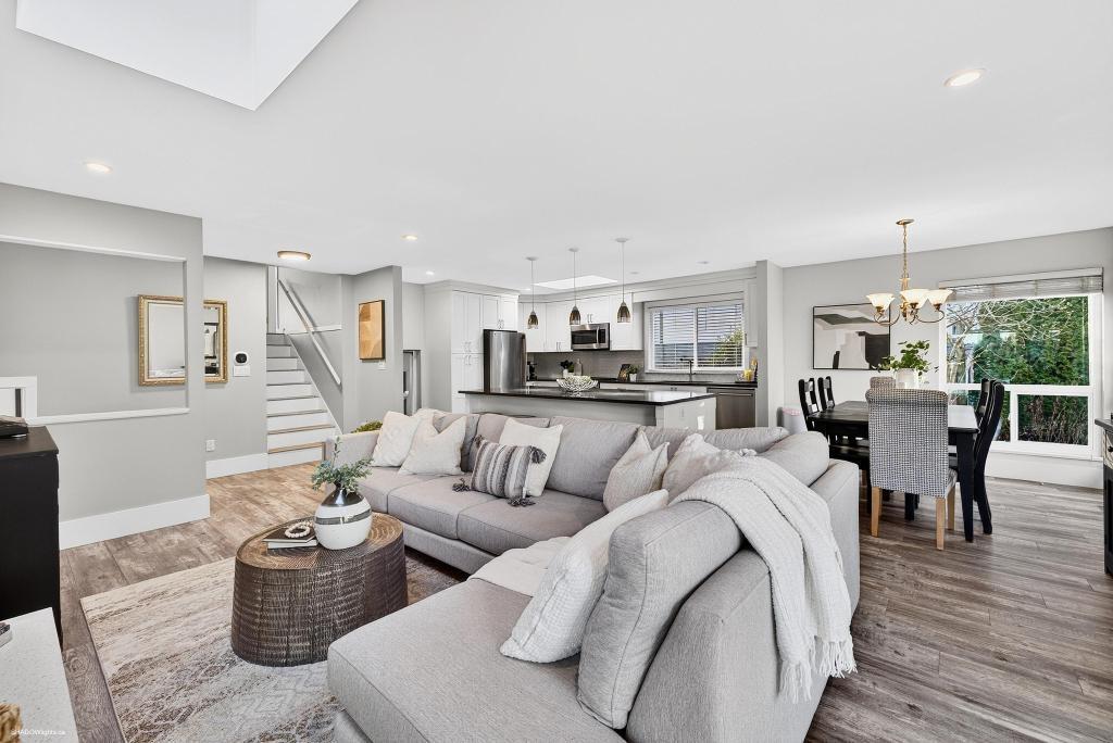 11702 64a Avenue, Delta, British Columbia  V4E 2C6 - Photo 10 - R3117630