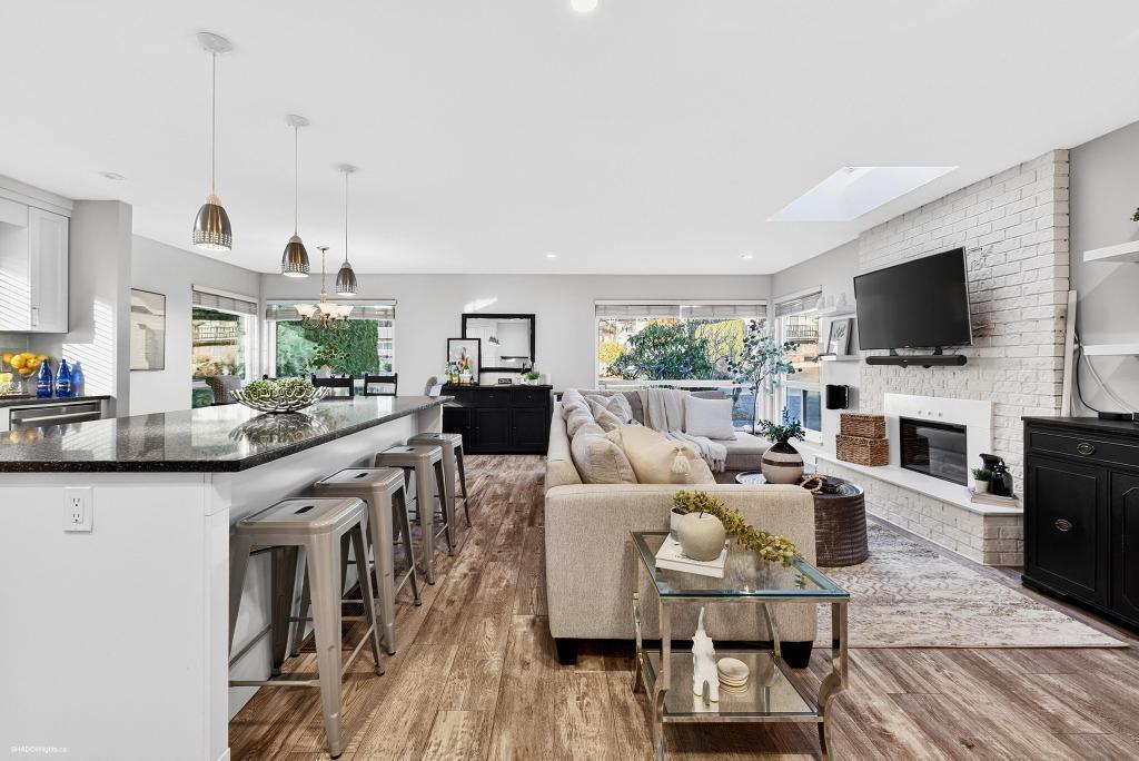 11702 64a Avenue, Delta, British Columbia  V4E 2C6 - Photo 11 - R3117630