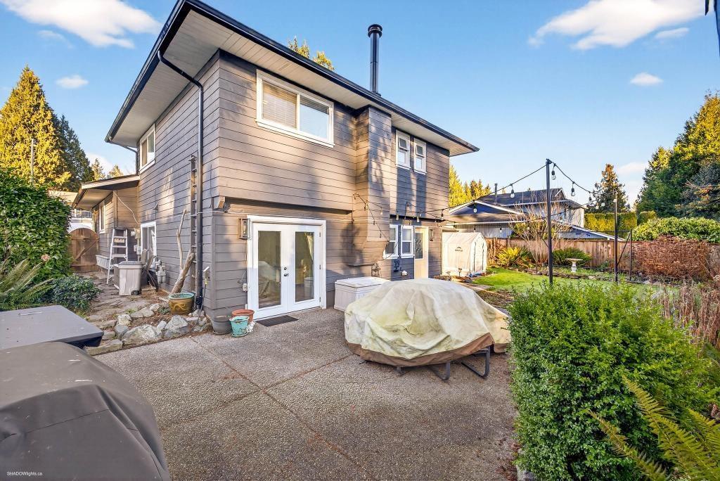 11702 64a Avenue, Delta, British Columbia  V4E 2C6 - Photo 30 - R3117630