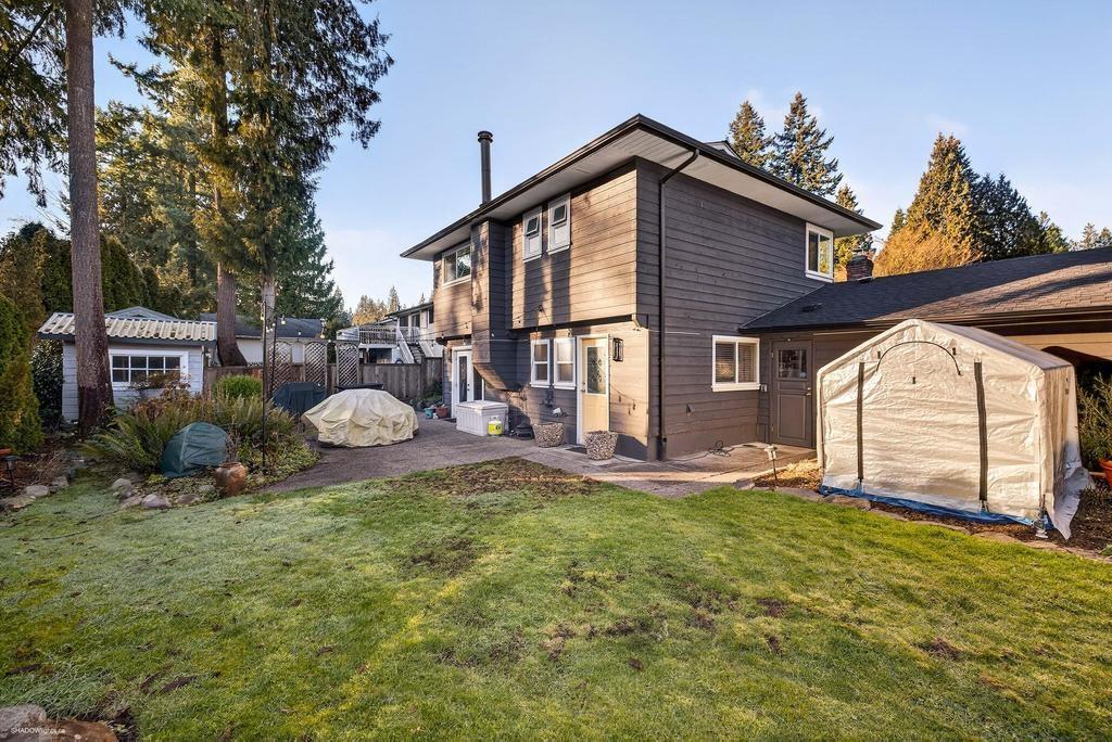 11702 64a Avenue, Delta, British Columbia  V4E 2C6 - Photo 31 - R3117630