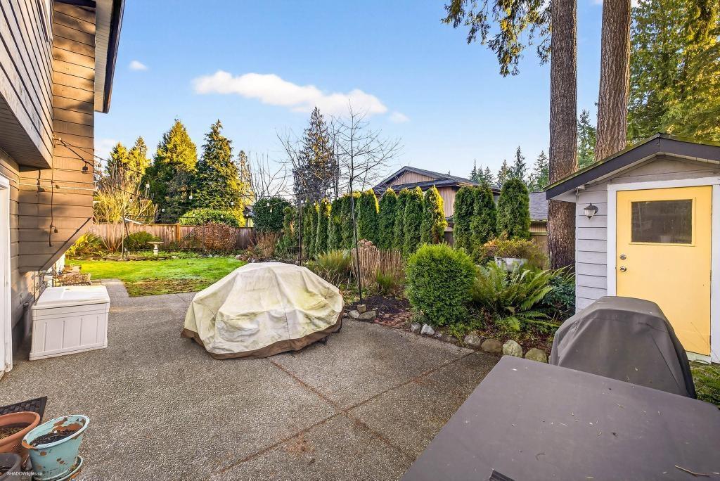 11702 64a Avenue, Delta, British Columbia  V4E 2C6 - Photo 32 - R3117630