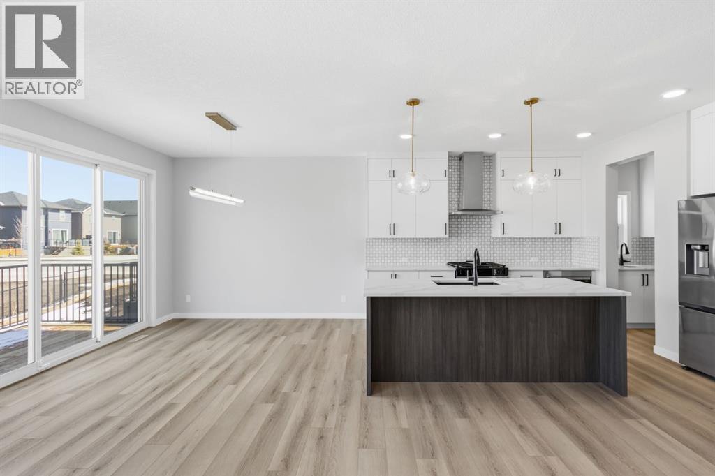 132 Lewiston Drive NE, Calgary, Alberta  T3P 2H9 - Photo 12 - A2267544