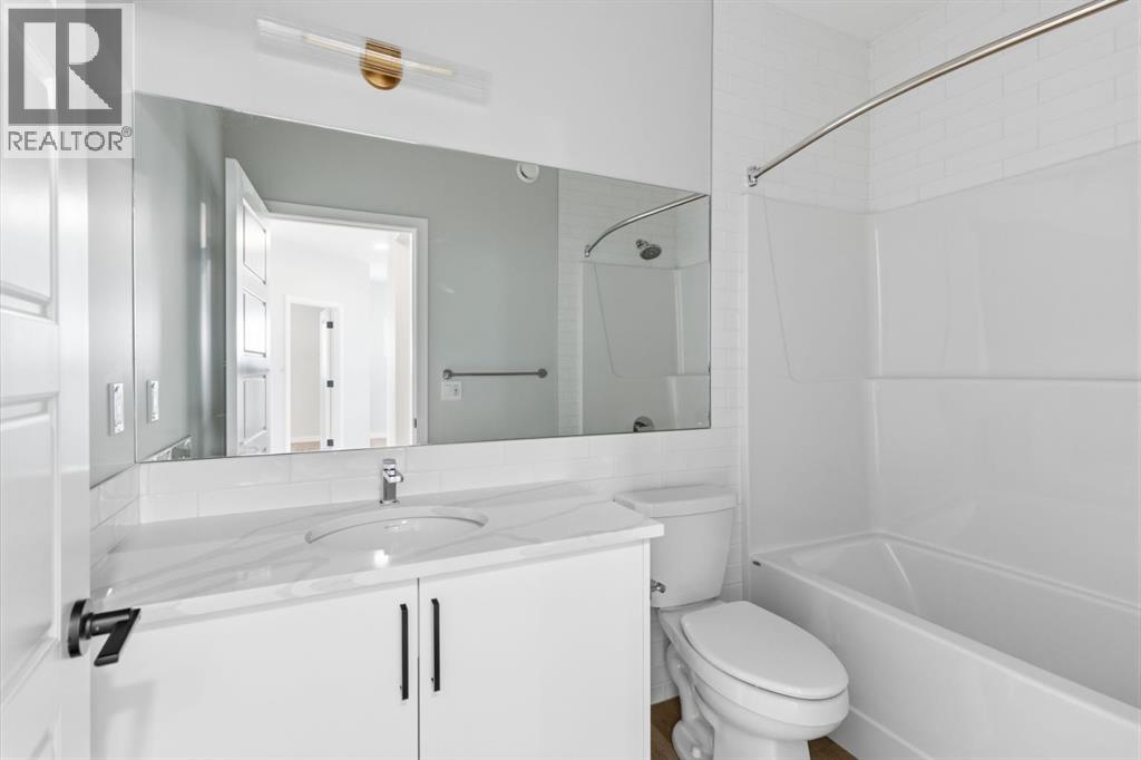 132 Lewiston Drive NE, Calgary, Alberta  T3P 2H9 - Photo 18 - A2267544