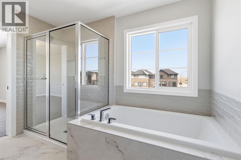 132 Lewiston Drive NE, Calgary, Alberta  T3P 2H9 - Photo 33 - A2267544