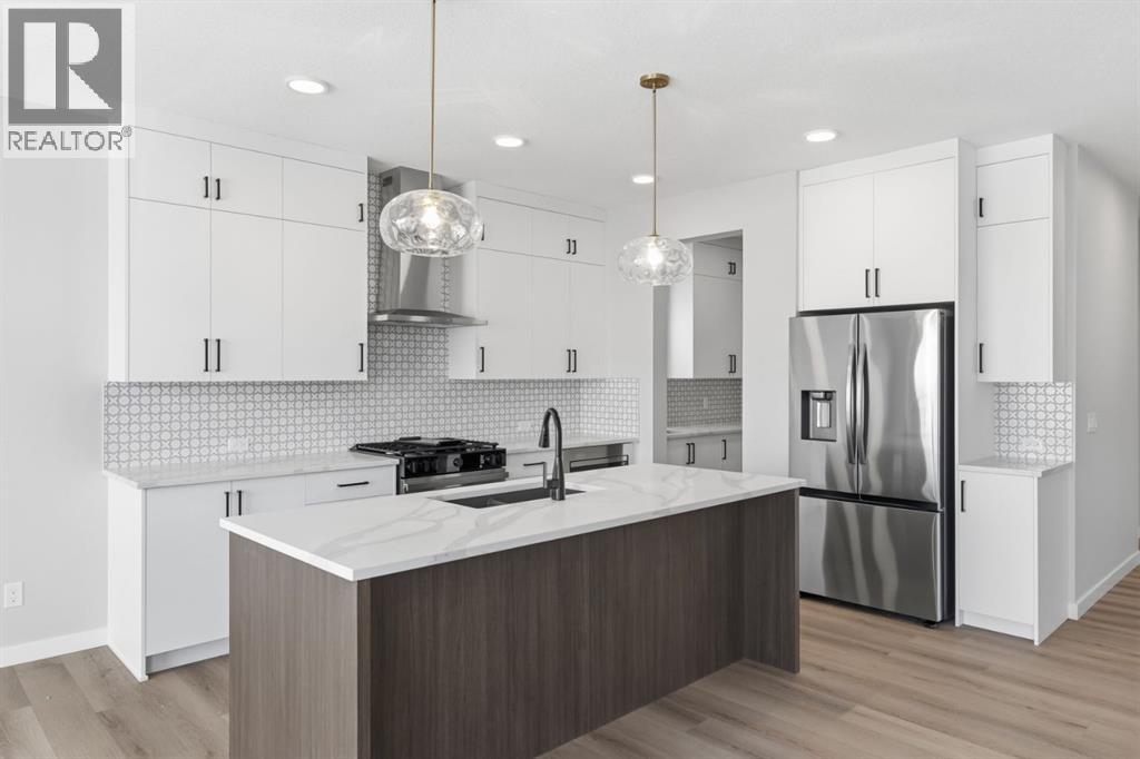 132 Lewiston Drive NE, Calgary, Alberta  T3P 2H9 - Photo 8 - A2267544