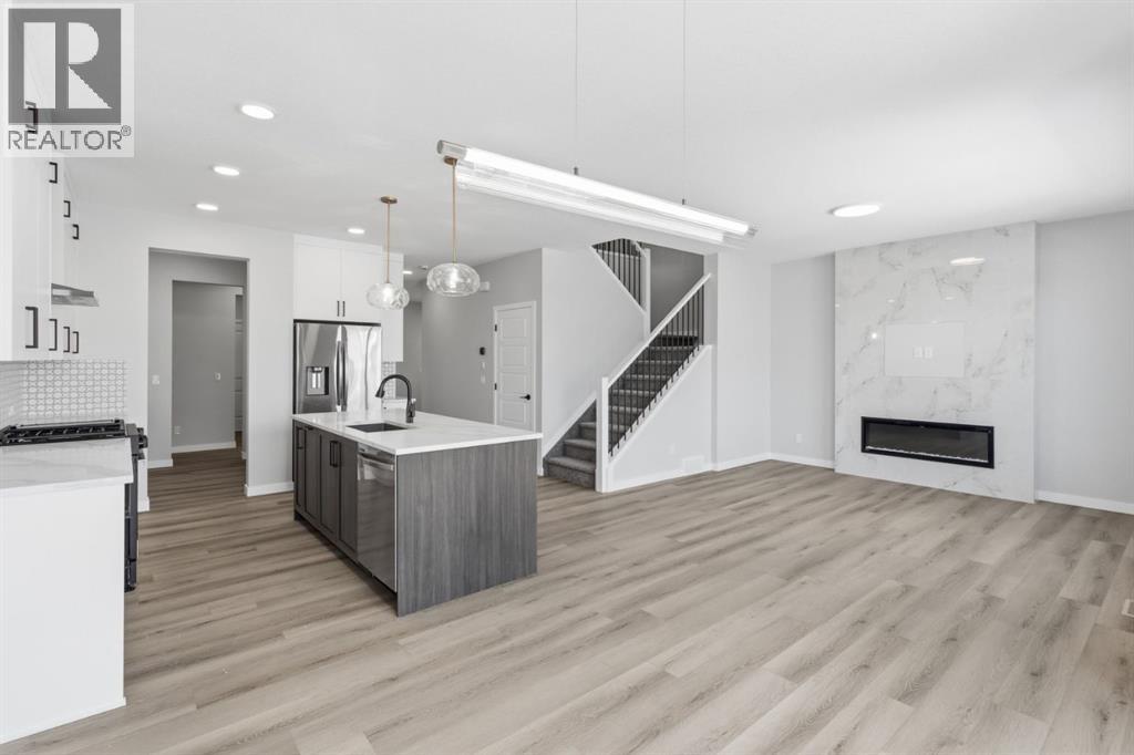 132 Lewiston Drive NE, Calgary, Alberta  T3P 2H9 - Photo 20 - A2267544