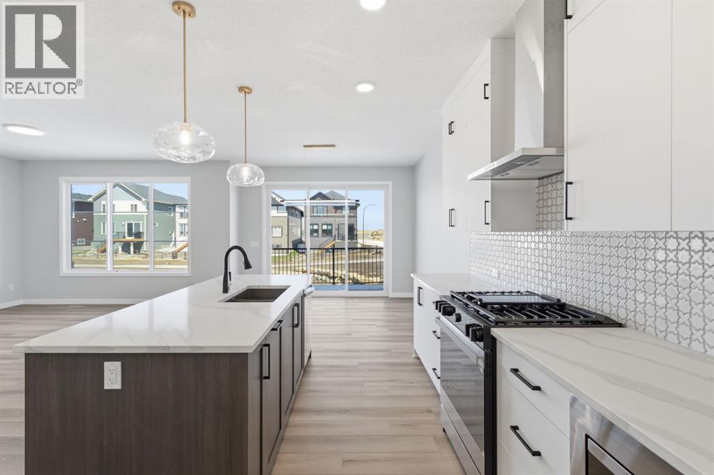 132 Lewiston Drive NE, Calgary, Alberta  T3P 2H9 - Photo 11 - A2267544