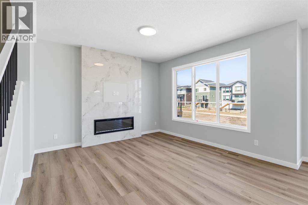 132 Lewiston Drive NE, Calgary, Alberta  T3P 2H9 - Photo 22 - A2267544