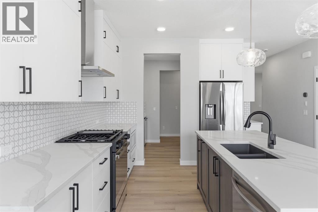 132 Lewiston Drive NE, Calgary, Alberta  T3P 2H9 - Photo 10 - A2267544