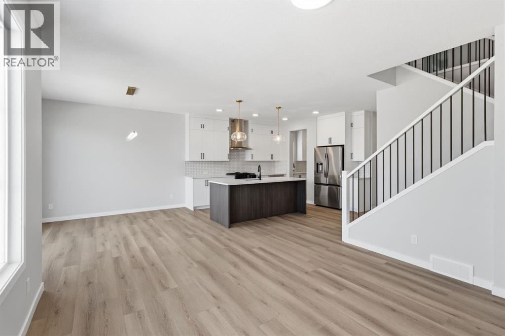 132 Lewiston Drive NE, Calgary, Alberta  T3P 2H9 - Photo 21 - A2267544