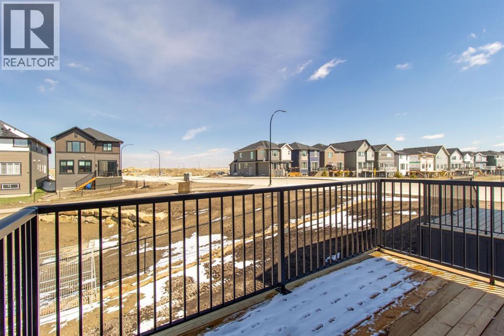 132 Lewiston Drive NE, Calgary, Alberta  T3P 2H9 - Photo 25 - A2267544