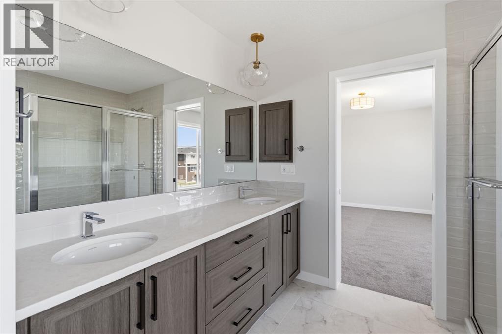 132 Lewiston Drive NE, Calgary, Alberta  T3P 2H9 - Photo 34 - A2267544