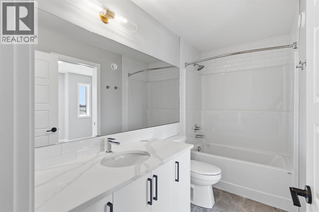 132 Lewiston Drive NE, Calgary, Alberta  T3P 2H9 - Photo 39 - A2267544