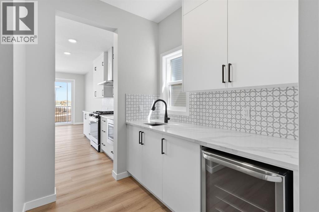 132 Lewiston Drive NE, Calgary, Alberta  T3P 2H9 - Photo 13 - A2267544