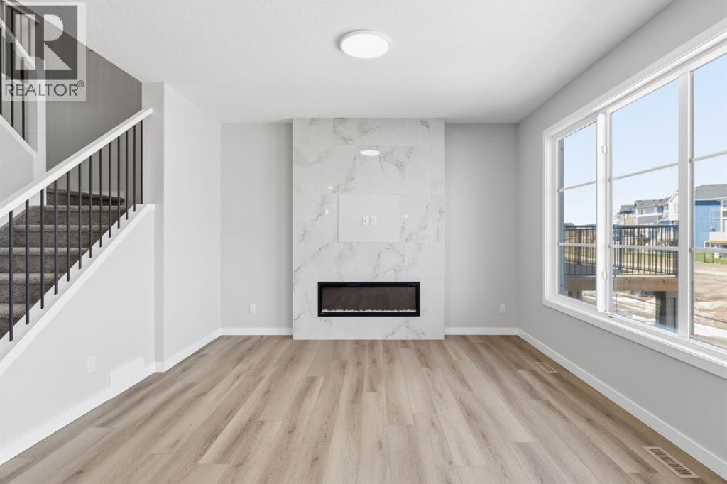 132 Lewiston Drive NE, Calgary, Alberta  T3P 2H9 - Photo 23 - A2267544