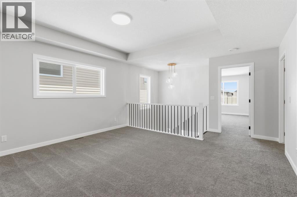 132 Lewiston Drive NE, Calgary, Alberta  T3P 2H9 - Photo 26 - A2267544