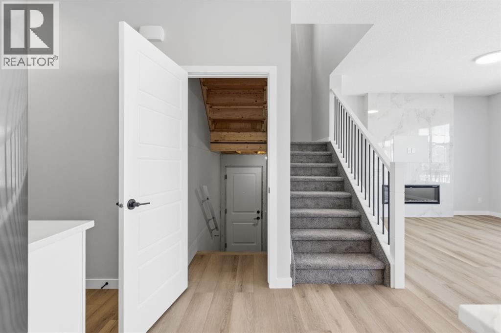 132 Lewiston Drive NE, Calgary, Alberta  T3P 2H9 - Photo 42 - A2267544