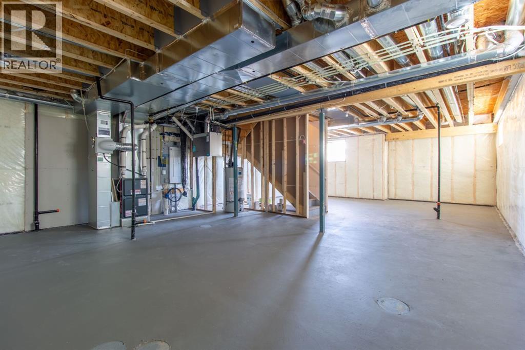 132 Lewiston Drive NE, Calgary, Alberta  T3P 2H9 - Photo 43 - A2267544