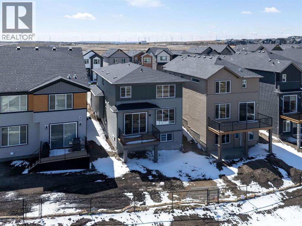 132 Lewiston Drive NE, Calgary, Alberta  T3P 2H9 - Photo 45 - A2267544