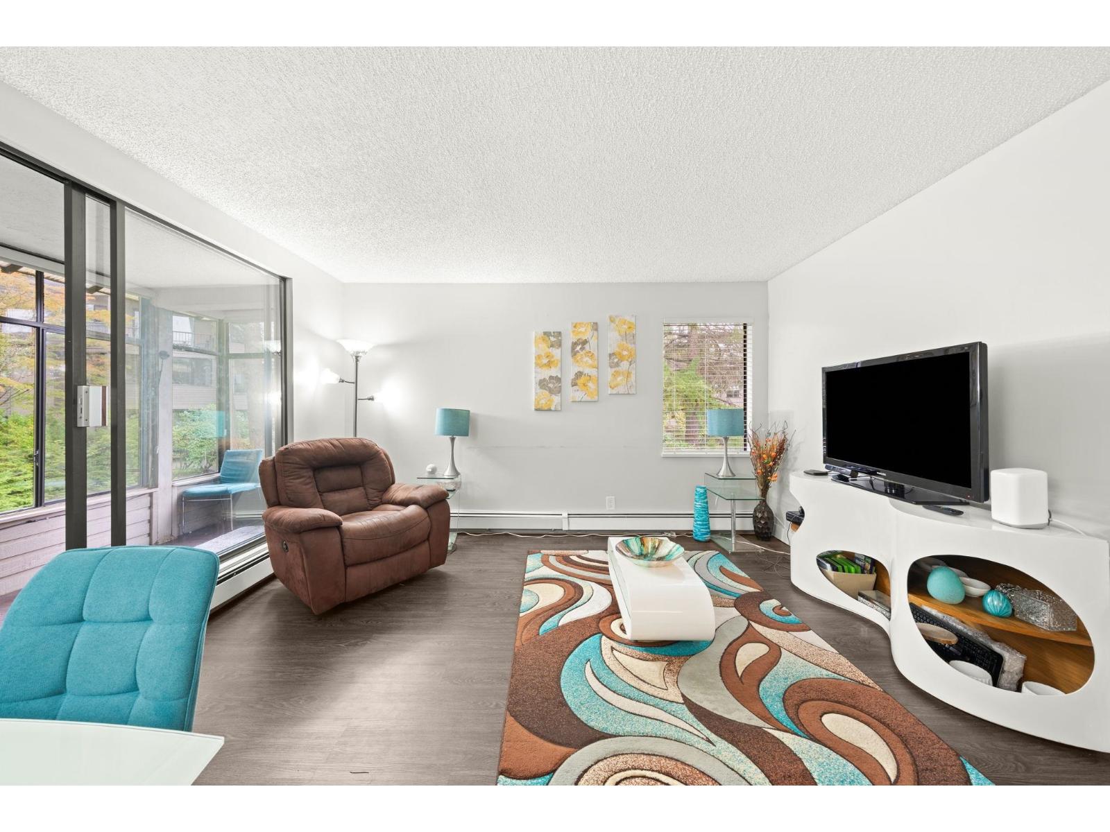 219 1760 Southmere Crescent, Surrey, British Columbia  V4A 6E5 - Photo 5 - R3116244