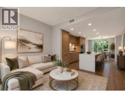 24 3483 ROSS DRIVE, Vancouver, British Columbia