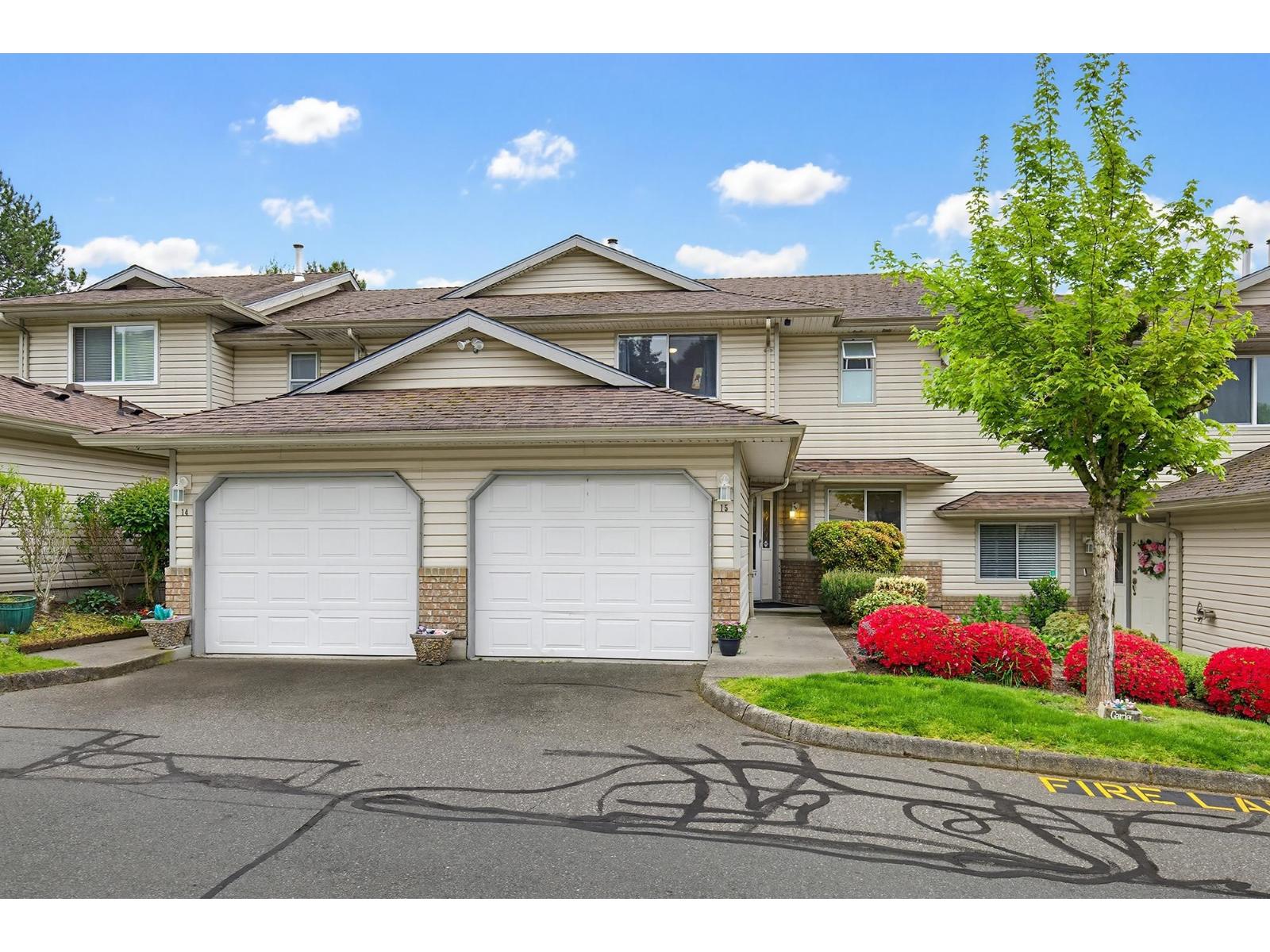 15 2023 WINFIELD DRIVE, abbotsford, British Columbia