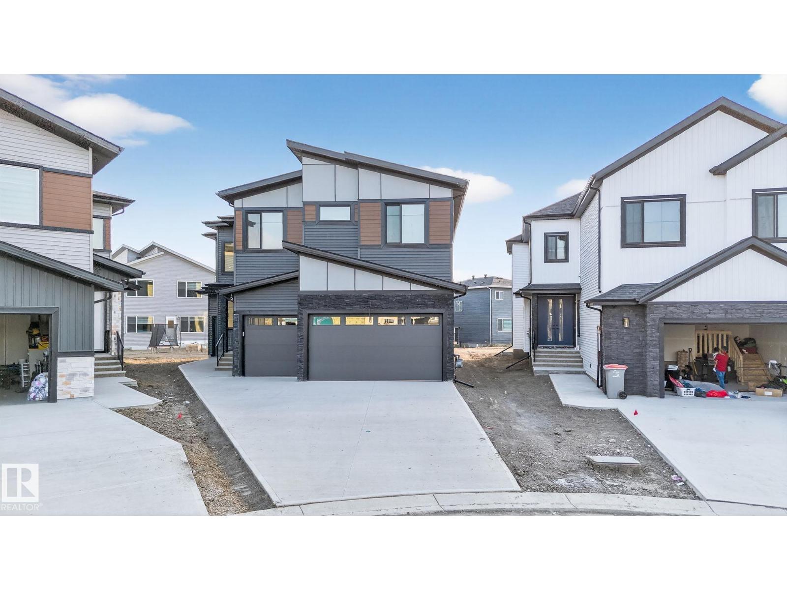 6020 19 St Ne, Rural Leduc County, Alberta  T4X 3C4 - Photo 2 - E4484763