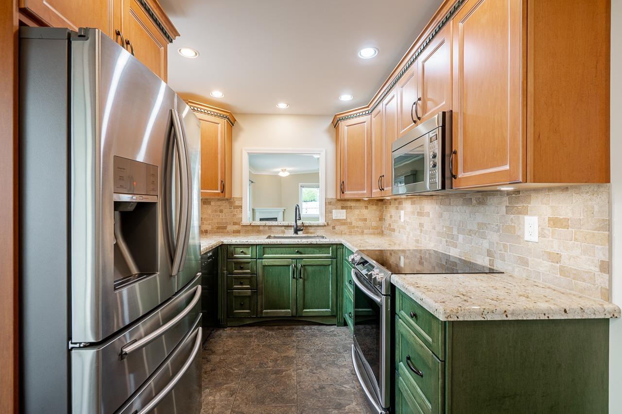 64 1400 164 Street, Surrey, British Columbia  V4A 8V8 - Photo 6 - R3107180