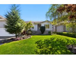 228 BALSAM AVENUE|Harrison Hot Springs, Harrison Hot Springs, British Columbia