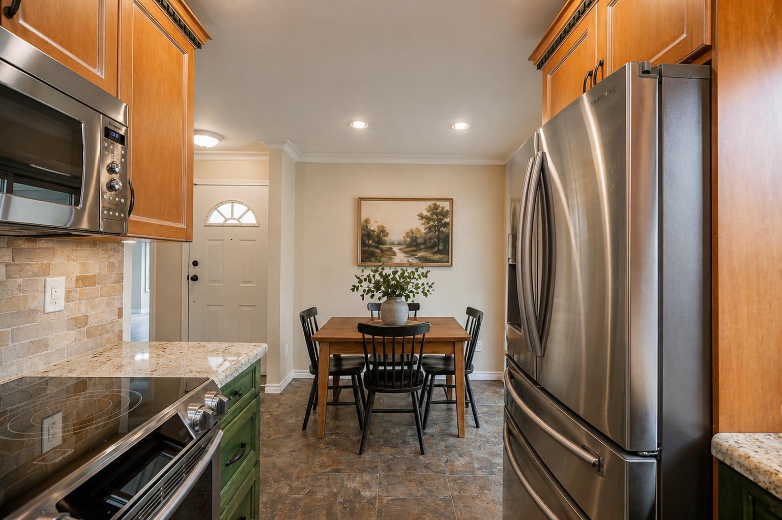 64 1400 164 Street, Surrey, British Columbia  V4A 8V8 - Photo 9 - R3107180