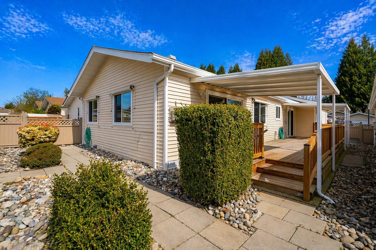 64 1400 164 Street, Surrey, British Columbia  V4A 8V8 - Photo 27 - R3107180