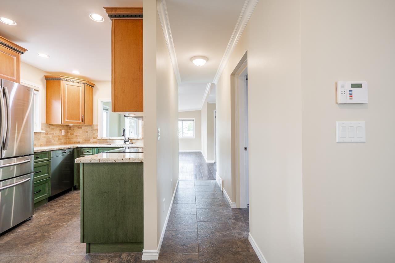 64 1400 164 Street, Surrey, British Columbia  V4A 8V8 - Photo 4 - R3107180