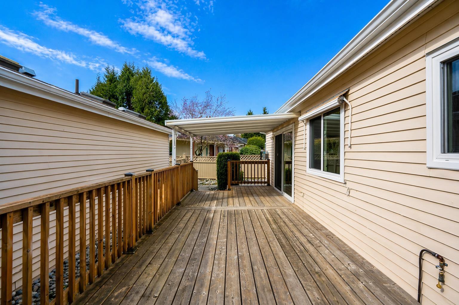 64 1400 164 Street, Surrey, British Columbia  V4A 8V8 - Photo 25 - R3107180