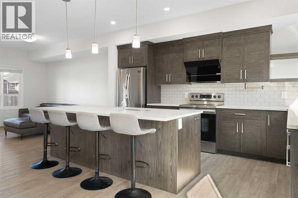284 Harvest Hills Way NW, Calgary, Alberta  T3K 2P3 - Photo 18 - A2301931