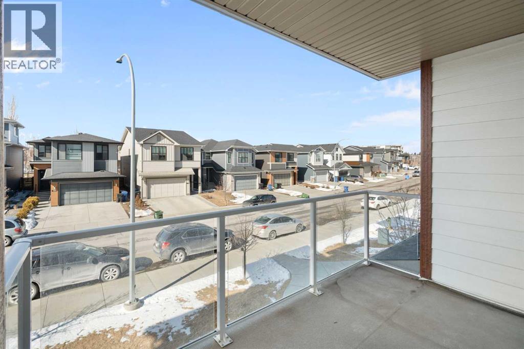 284 Harvest Hills Way NW, Calgary, Alberta  T3K 2P3 - Photo 37 - A2301931