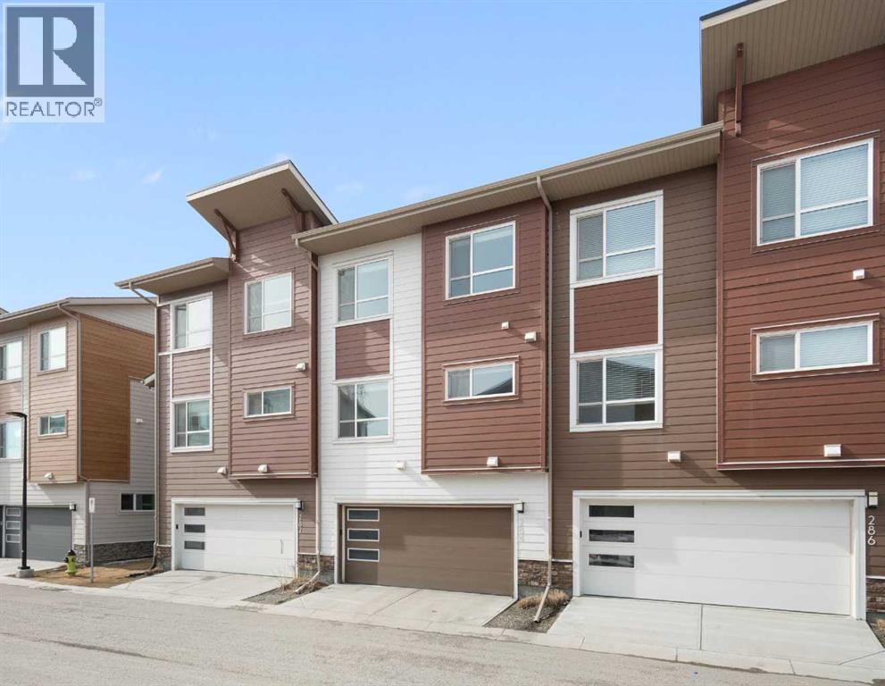 284 Harvest Hills Way NW, Calgary, Alberta  T3K 2P3 - Photo 39 - A2301931