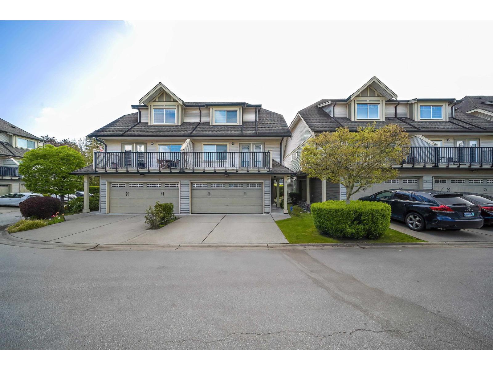14 8358 121A STREET, Surrey, British Columbia