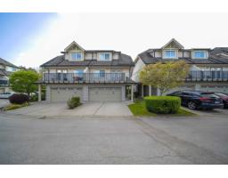14 8358 121A STREET, Surrey, British Columbia