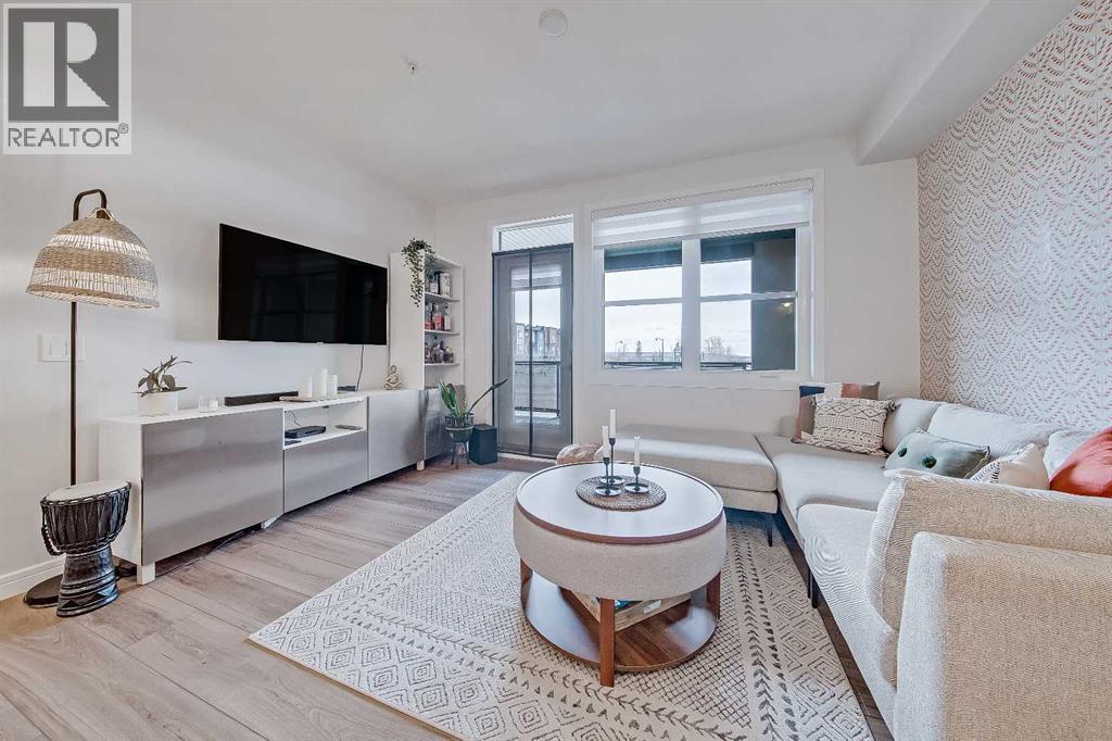 1207, 80 Greenbriar Place Nw, Calgary, Alberta  T3B 6J4 - Photo 14 - A2304857