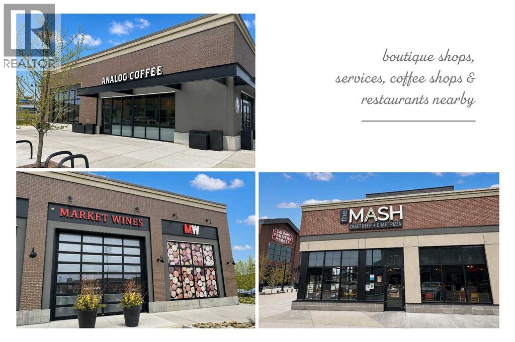 1207, 80 Greenbriar Place Nw, Calgary, Alberta  T3B 6J4 - Photo 44 - A2304857